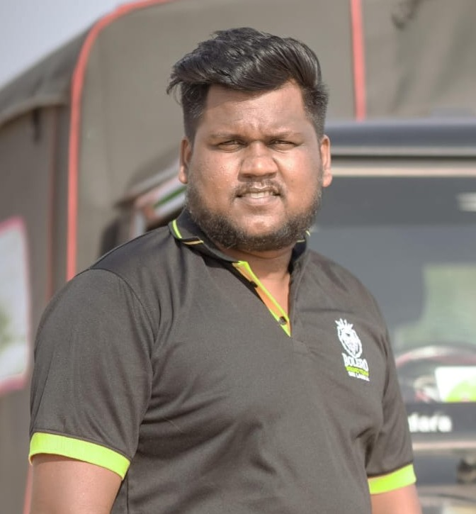Lahiru Bandara